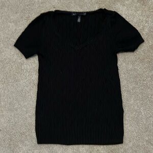 White House Black Market Knit Shirt